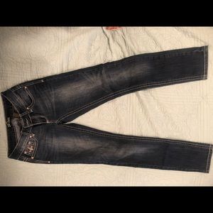ZCO Jeans